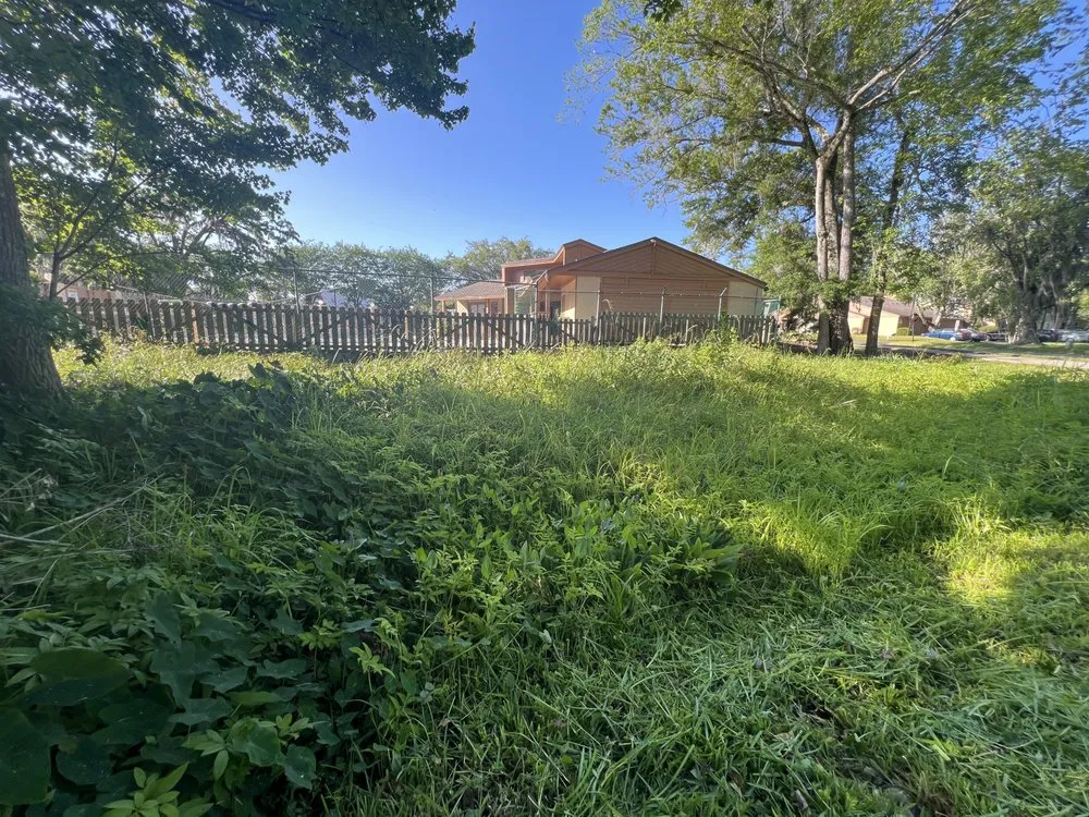 Top-rated yard maintenance experts serving Cocoa, FL - Green Care Property Services