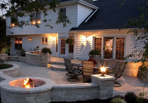 Affordable landscape installation experts serving Villa Park, IL - Green Care