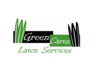 Top-rated landscape design with custom design across Houston, TX - Green Cares Lawn Service