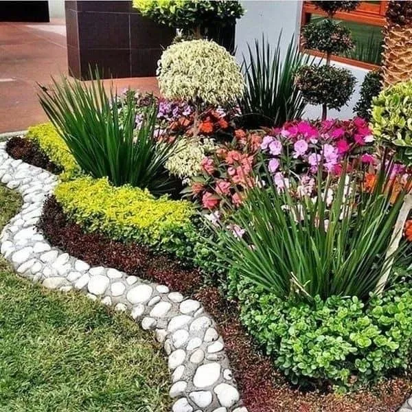 Trusted lawn care service in Richmond, TX by Green Cares Lawn Service