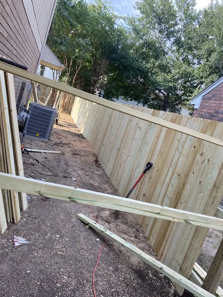 Expert landscape installation in Richmond, TX - Green Cares Lawn Service