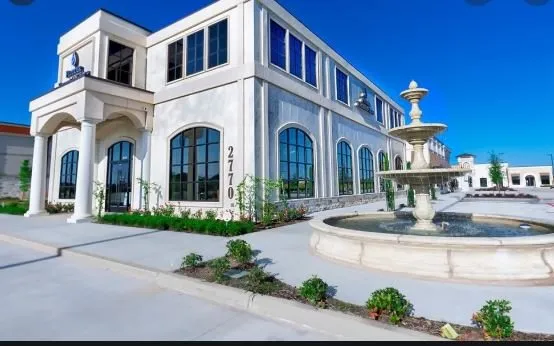 Custom landscaping services experts serving Katy, TX - Green Cares Lawn Services