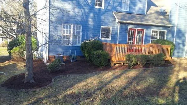 Reliable outdoor landscaping in Cary, NC - Green Carolina Landscaping