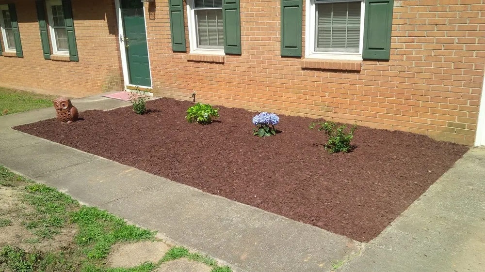 Expert residential landscaping experts serving Cary, NC - Green Carolina Landscaping
