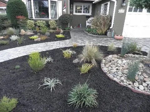 Local landscaping services in San Bruno, CA by Green Carpet Landscaping & Maintenance