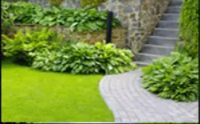 Expert landscaping services for homes across Lyndora, PA - Green Carpet Lawn Care