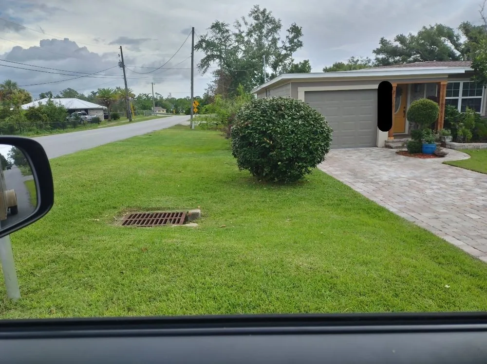 Reliable outdoor landscaping for year-round maintenance in Lynn Haven, FL by Green Carpet Lawn Care