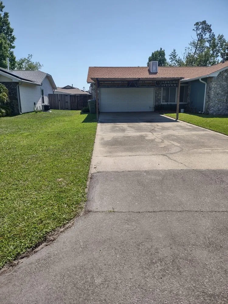 Reliable residential landscaping for residential properties across Lynn Haven, FL - Green Carpet Lawn Care