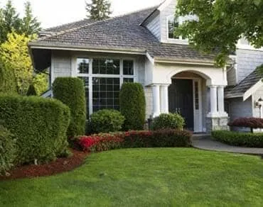 Top-rated residential landscaping in Somers, CT by Green Carpet Lawn Care