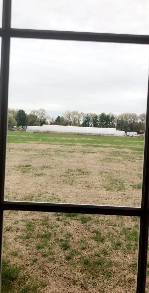 Affordable landscape installation near you in Somers, CT by Green Carpet Lawn Care