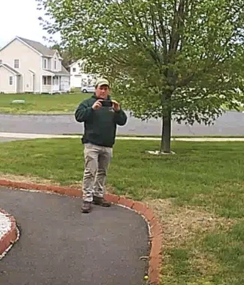 Local lawn care service in Somers, CT by Green Carpet Lawn Care