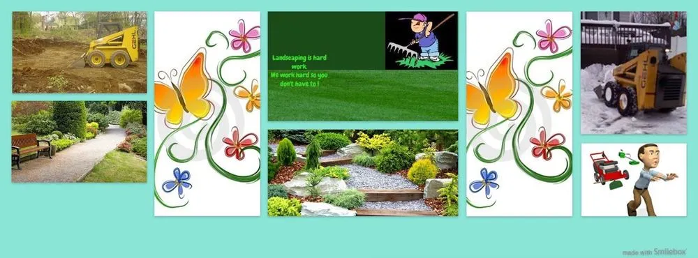 Expert yard maintenance with custom design across Brookfield, CT - Green Carpet Lawns