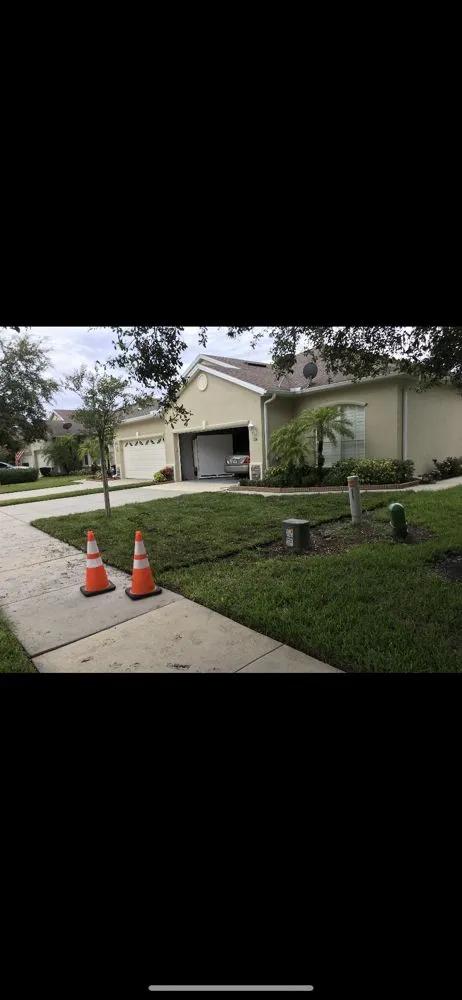 Local yard maintenance in DeBary, FL - Green Carpet Property Maintenance