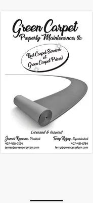 Green Carpet Property Maintenance