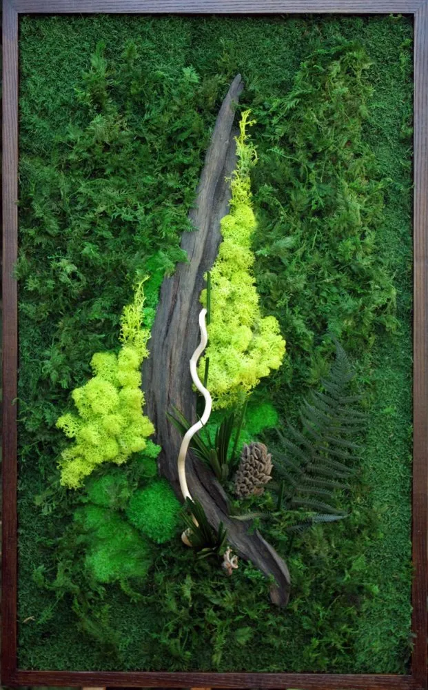 Custom garden landscaping in Delray Beach, FL - Green Cascade