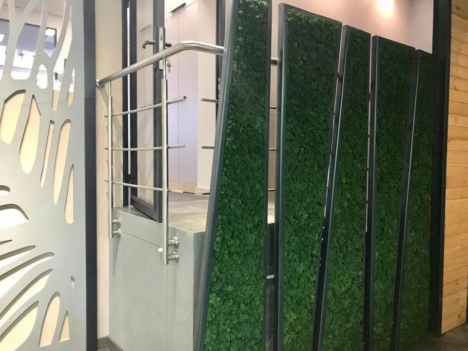 Top-rated residential landscaping in Delray Beach, FL by Green Cascade