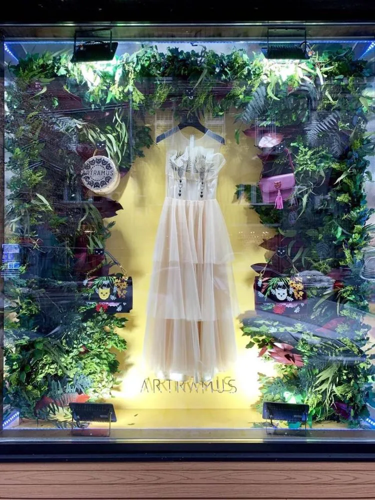 Professional landscape installation in Delray Beach, FL - Green Cascade