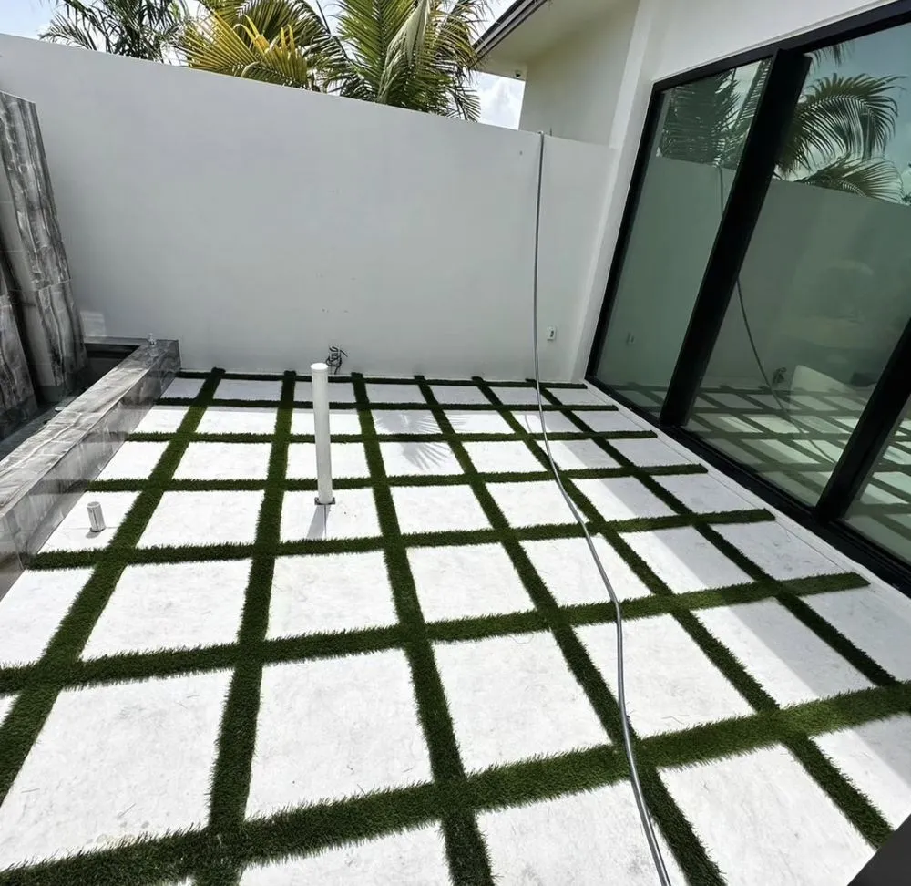 Expert landscaping services in Sarasota, FL - Green Castle Lawn Care