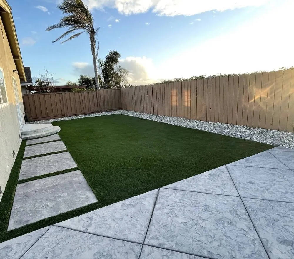 Affordable landscaping services for outdoor upgrades in Sarasota, FL by Green Castle Lawn Care