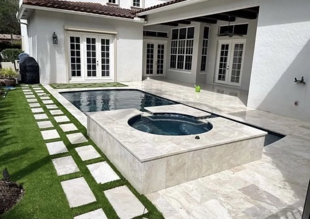 Professional yard maintenance in Sarasota, FL - Green Castle Lawn Care