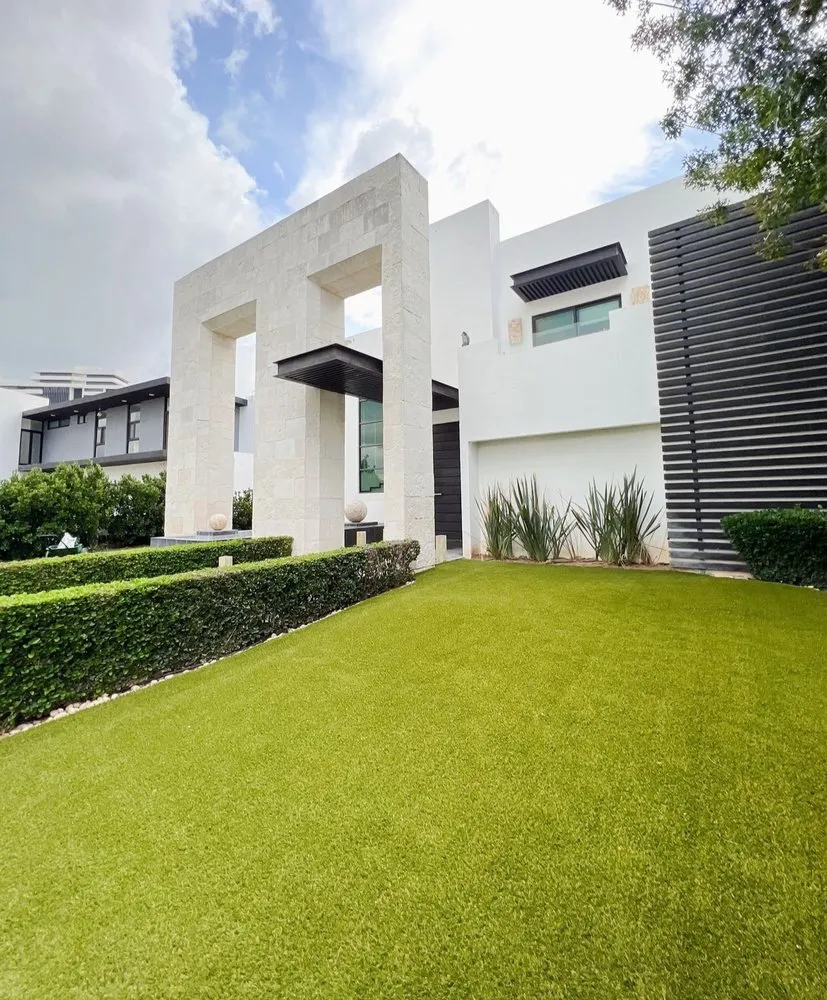 Reliable residential landscaping for outdoor upgrades across Sarasota, FL - Green Castle Lawn Care