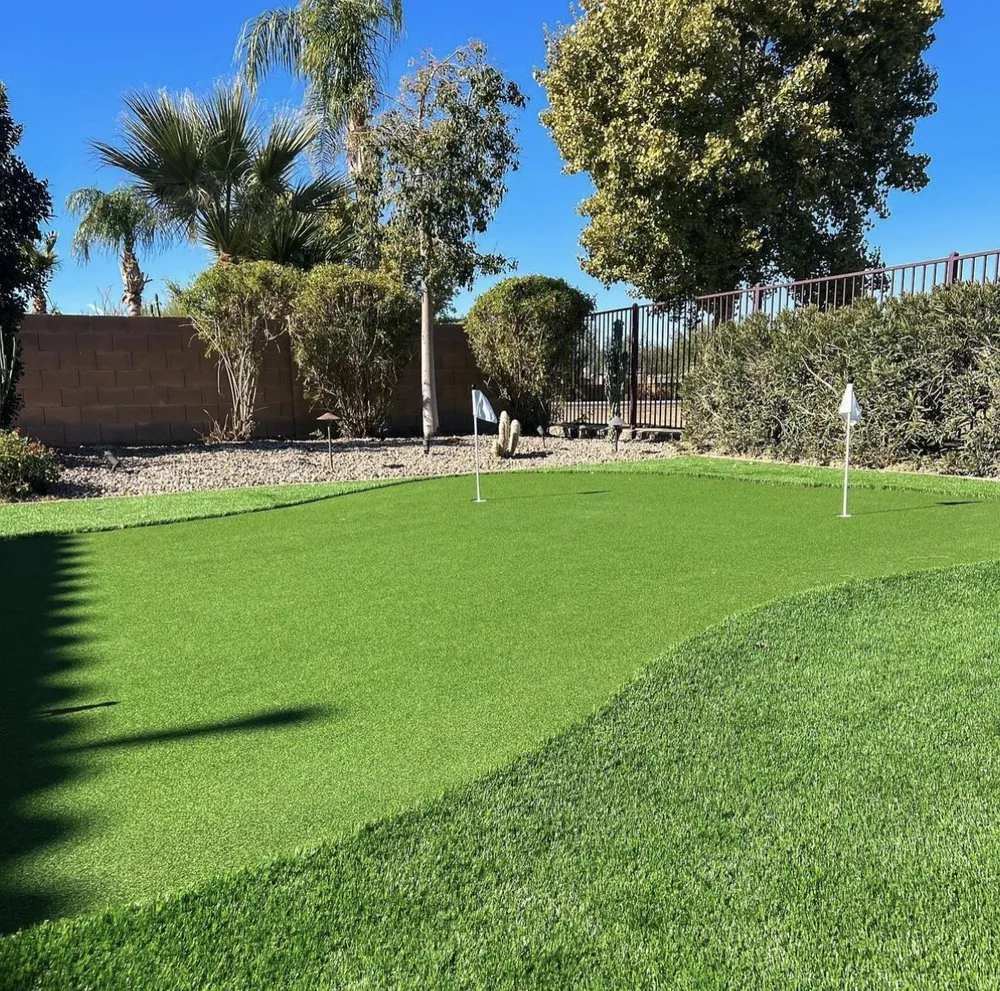 Top-rated landscape installation for residential properties across Sarasota, FL - Green Castle Lawn Care
