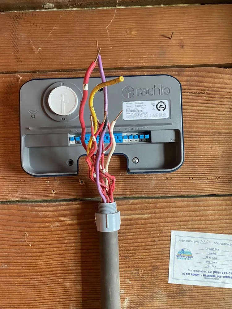 Local residential landscaping for homes across Petaluma, CA - Green Ceibas