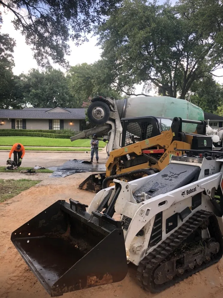 Top-rated garden landscaping near you across Houston, TX - Green Century Services