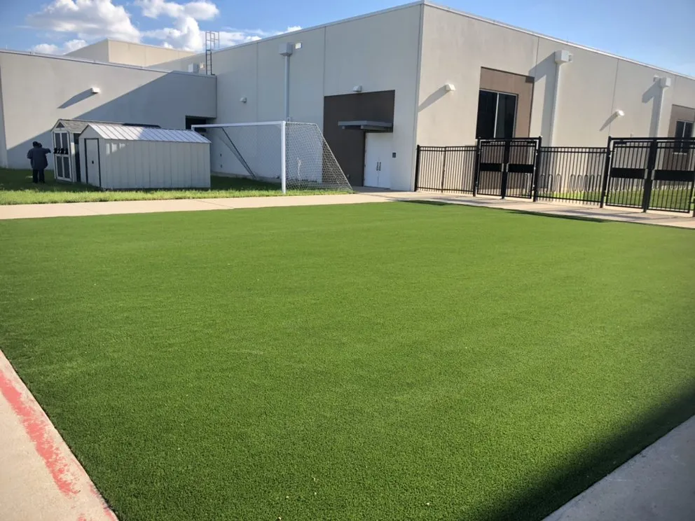 Trusted outdoor landscaping in Houston, TX - Green Century Services