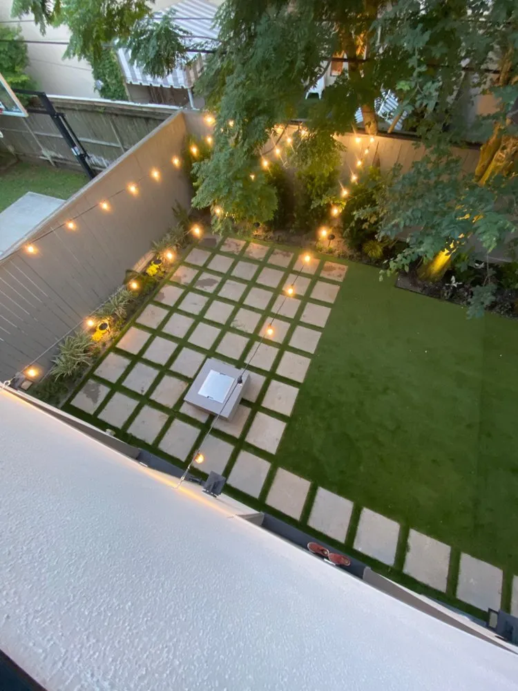 Affordable yard cleanup service in Houston, TX - Green Century Services