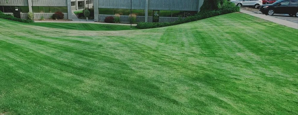 Affordable residential landscaping for year-round maintenance in Richland, WA by Green Choice Lawn Service
