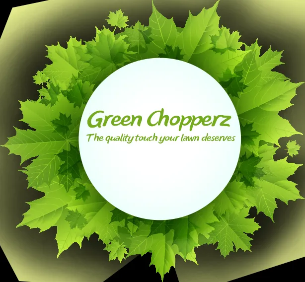 Trusted landscape design for residential properties in Orlando, FL by Green Chopperz
