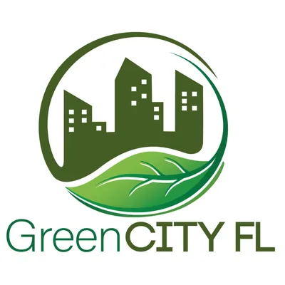 Green City FL Logo
