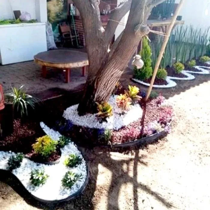 Top-rated landscape design in Thousand Oaks, CA by Green City Gardening