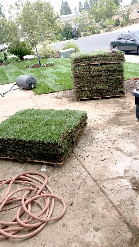 Expert residential landscaping for outdoor upgrades across Thousand Oaks, CA - Green City Gardening