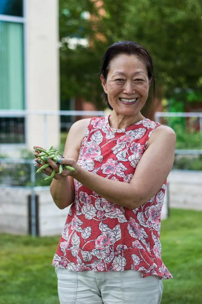 Affordable residential landscaping in Somerville, MA by Green City Growers