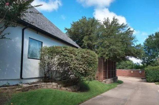 Custom yard maintenance experts serving Mesquite, TX - Green City Landscape & Lawn Care