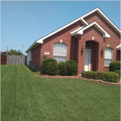 Affordable residential landscaping in Mesquite, TX - Green City Landscape & Lawn Care