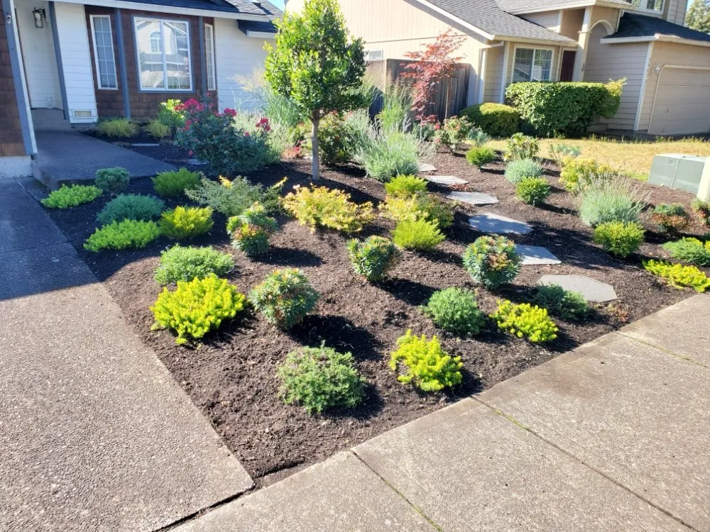 Trusted outdoor landscaping in Fairview, OR - Green City Landscape Maintenance