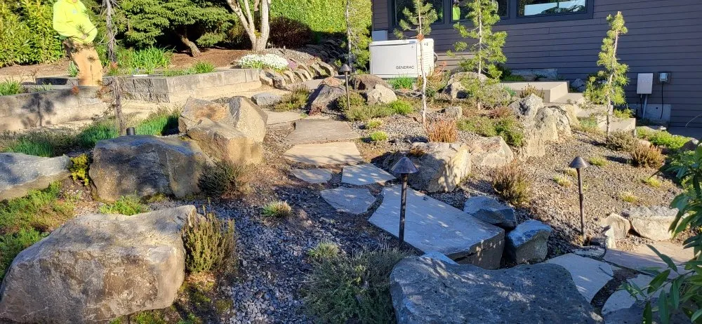 Top-rated yard maintenance near you in Fairview, OR by Green City Landscape Maintenance
