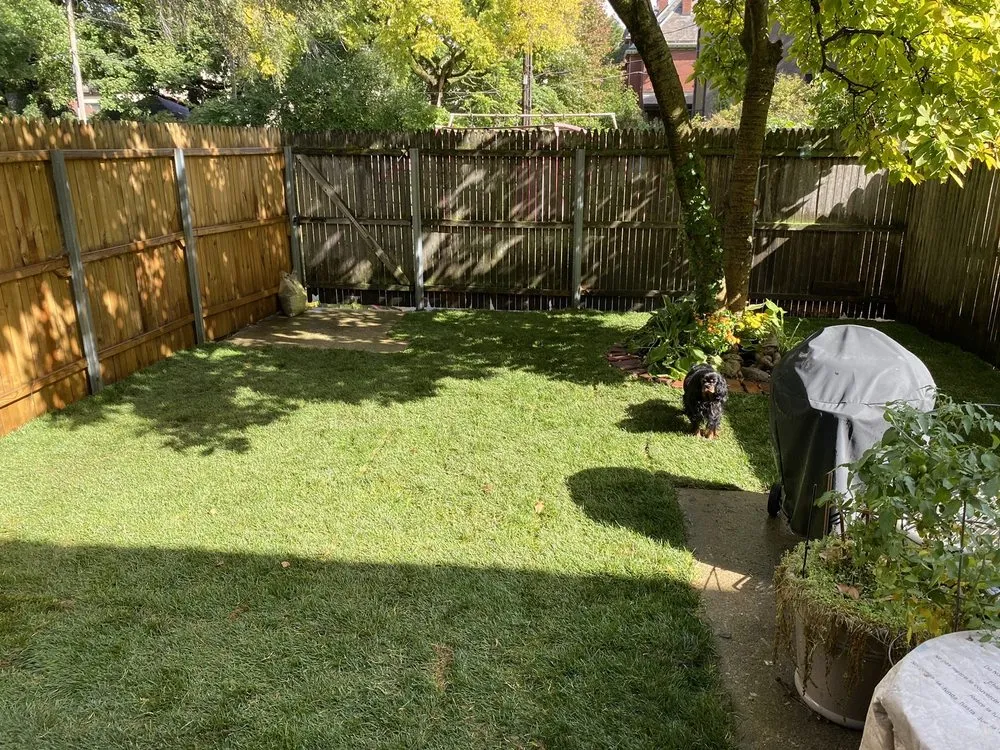 Affordable residential landscaping in Chicago, IL by Green City Landscapes