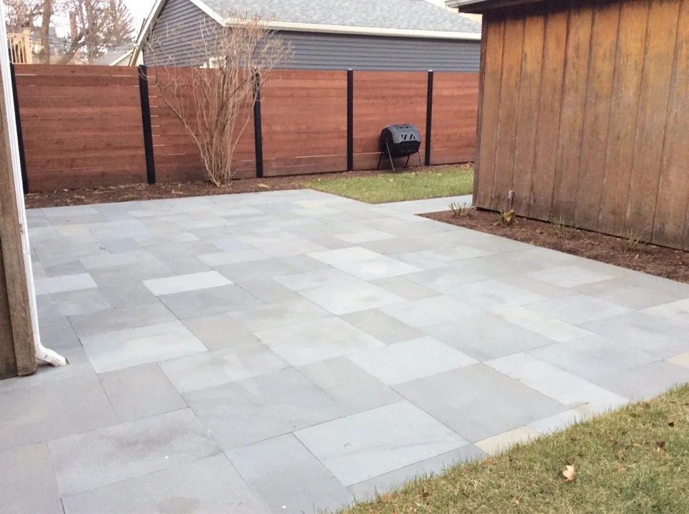 Trusted yard maintenance near you across Chicago, IL - Green City Landscapes