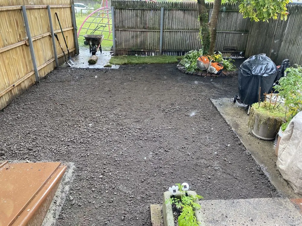 Professional residential landscaping for homes across Chicago, IL - Green City Landscapes