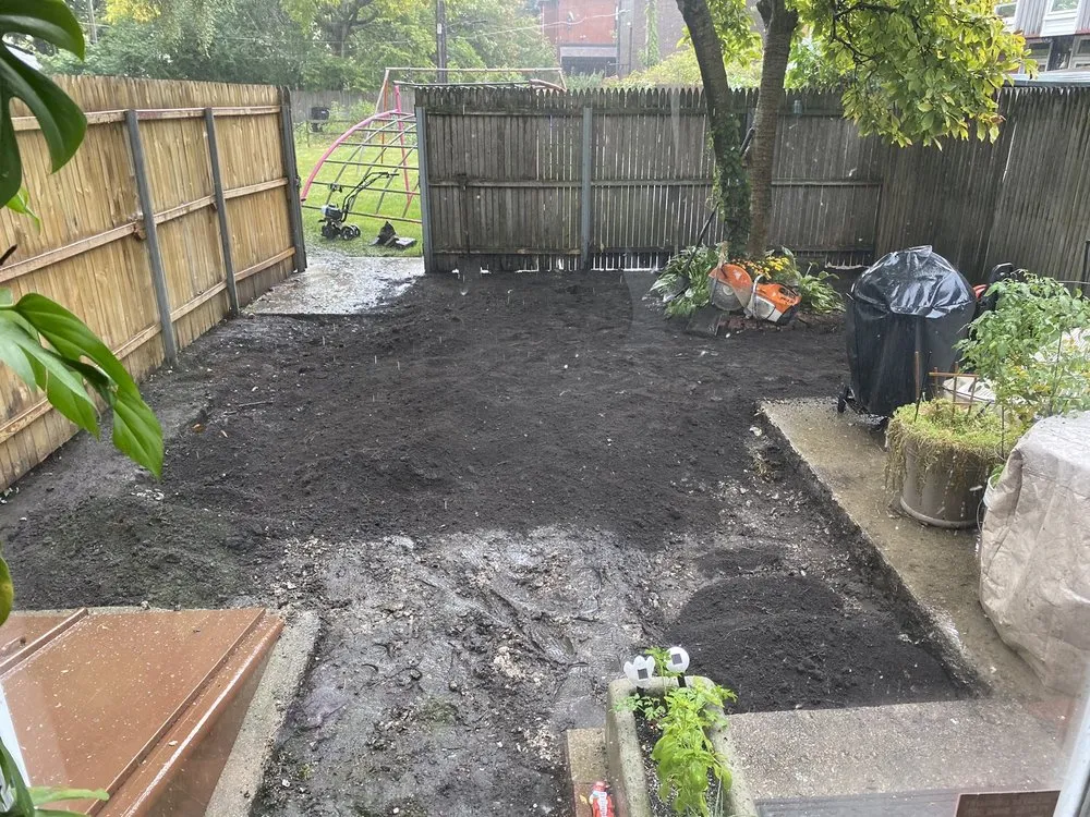 Reliable residential landscaping near you across Chicago, IL - Green City Landscapes