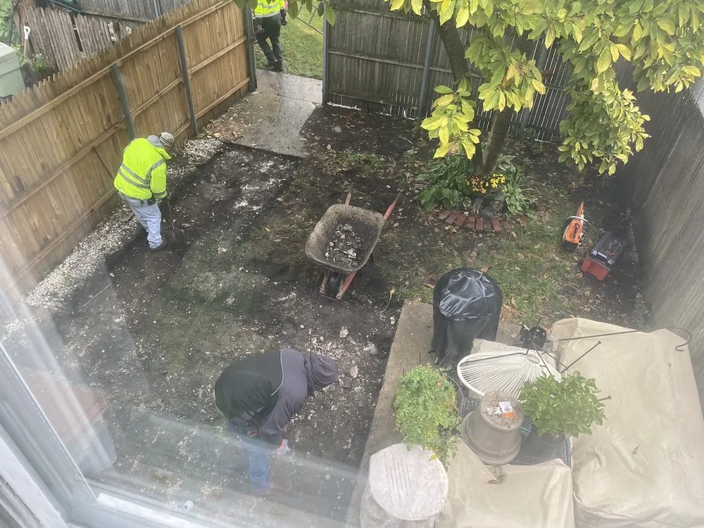 Trusted landscape design in Chicago, IL - Green City Landscapes