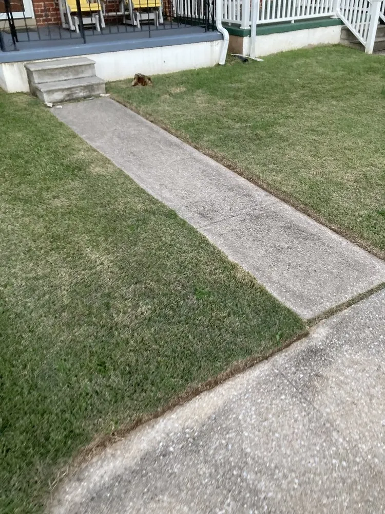 Top-rated lawn mowing service experts serving Baltimore, MD - Green City Landscaping