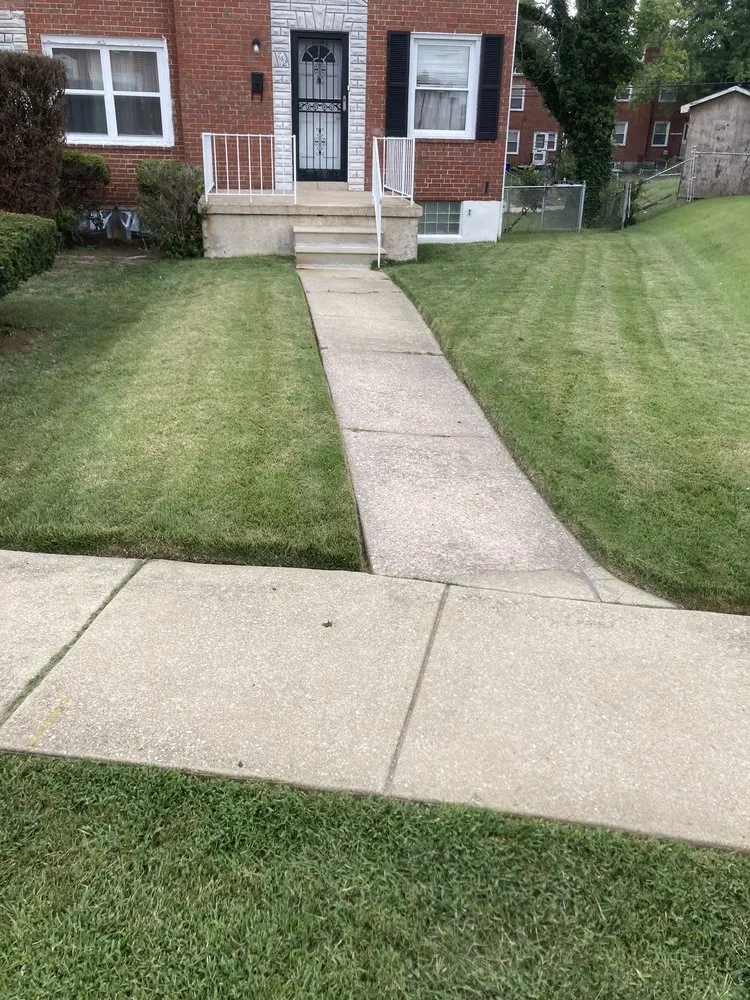 Trusted landscape design for outdoor upgrades across Baltimore, MD - Green City Landscaping