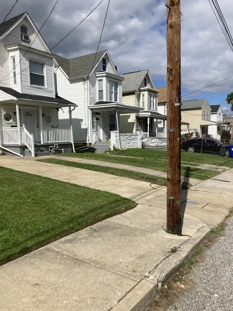 Top-rated landscaping services in Baltimore, MD - Green City Landscaping