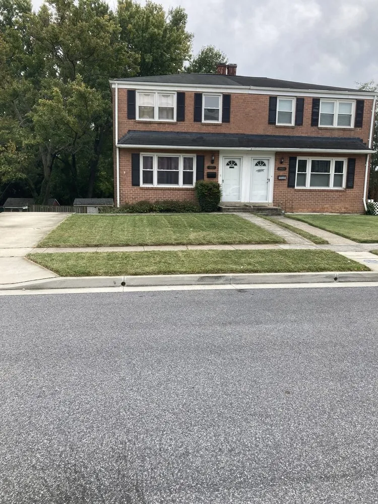 Reliable landscape design with custom design in Baltimore, MD by Green City Landscaping