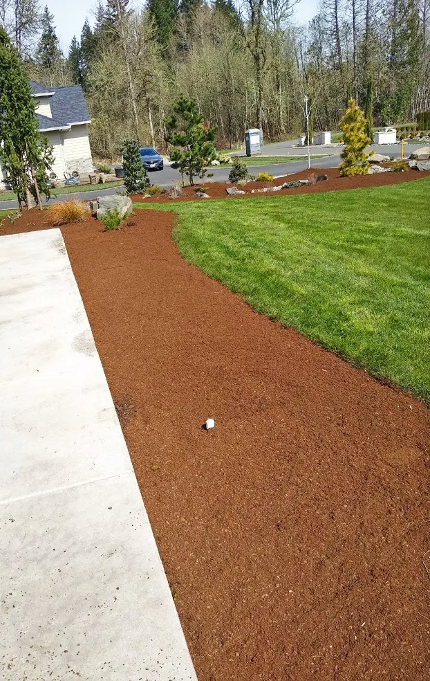 Expert lawn care service for homes in Vancouver, WA by Green City Landscaping